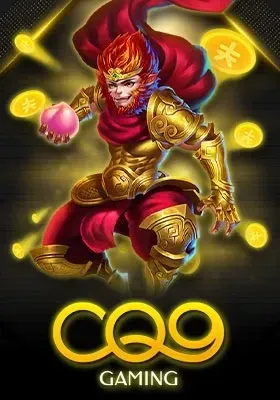 Cq9 by แอเรีย789