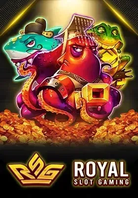 royal by แอเรีย789
